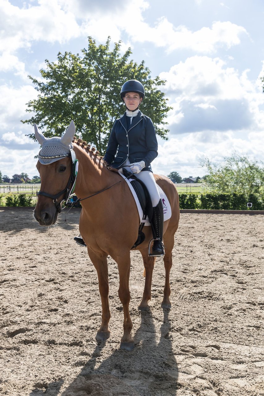 Bild 708 - Pony Akademie Turnier